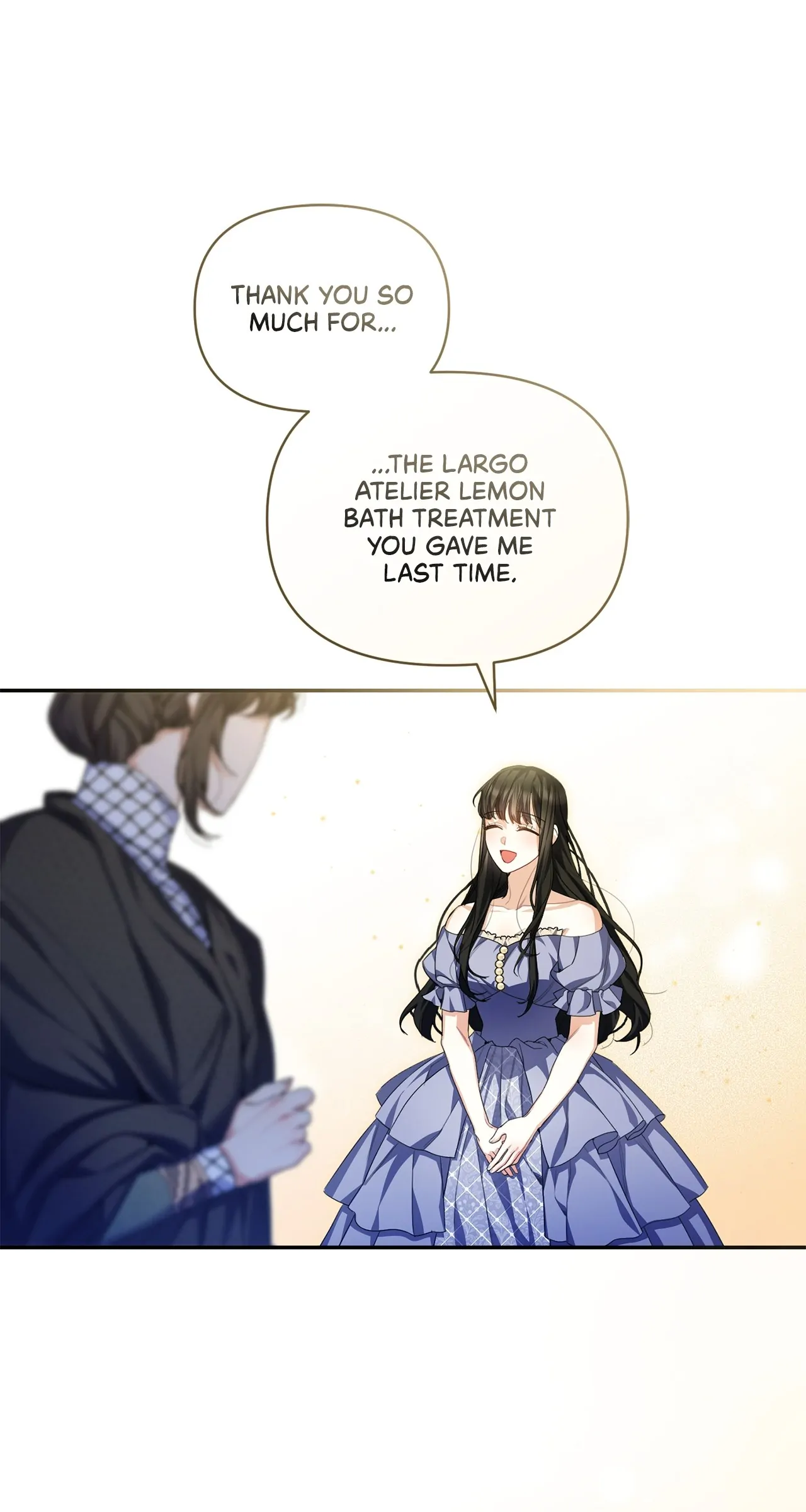 Reforming My Regretful Husband Chapter 41 page 21