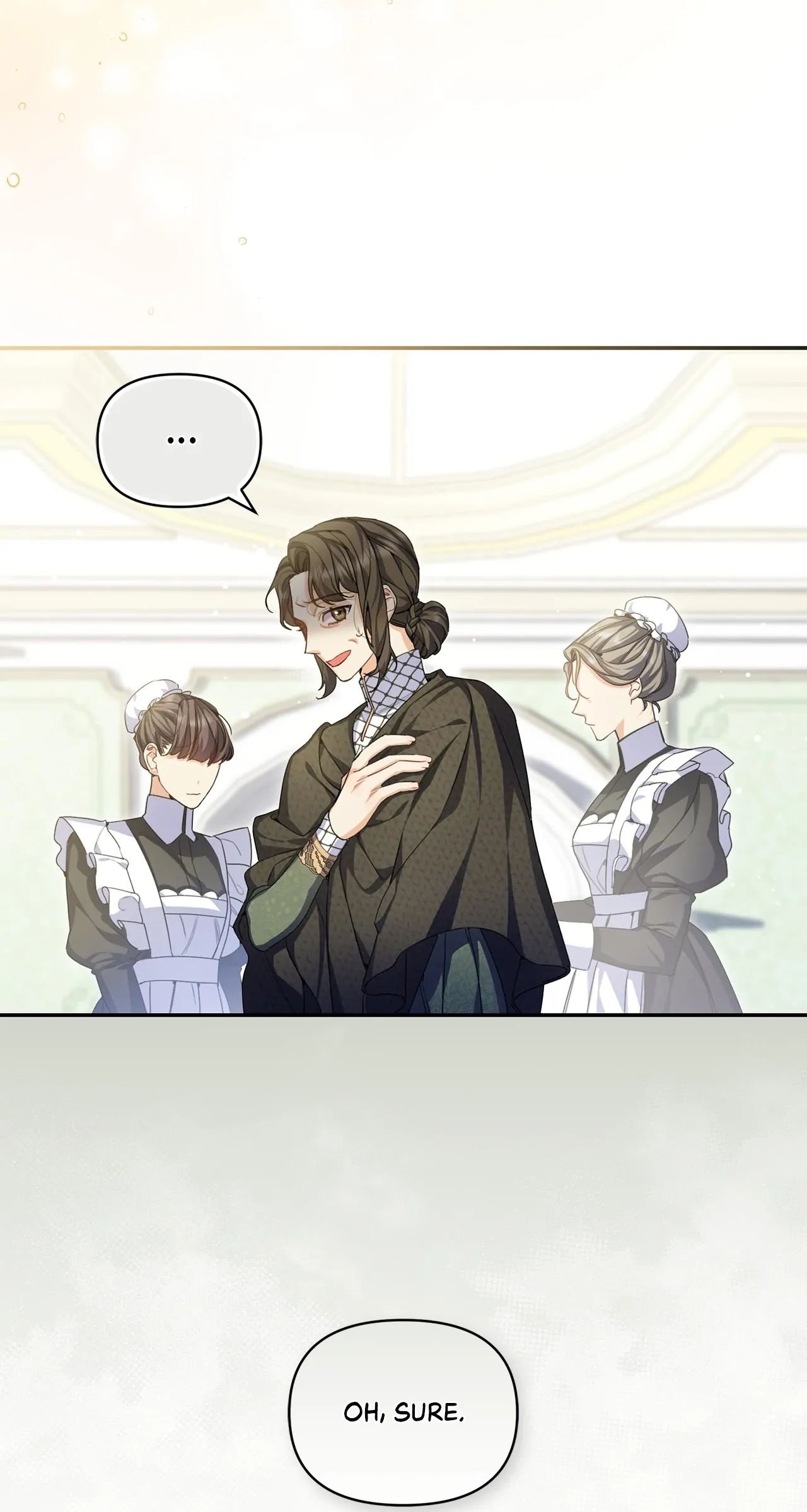 Reforming My Regretful Husband Chapter 41 page 23