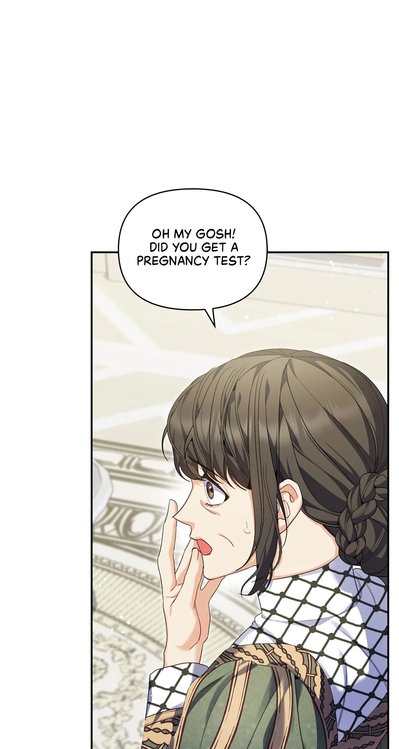 Reforming My Regretful Husband Chapter 41 page 2