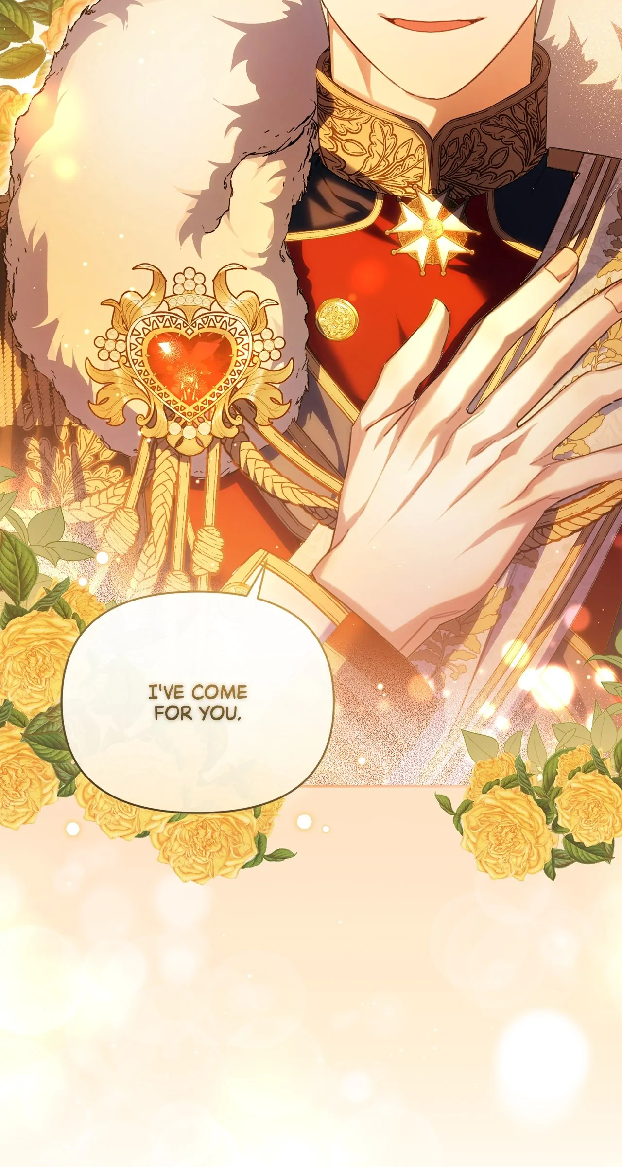 Reforming My Regretful Husband Chapter 41 page 32
