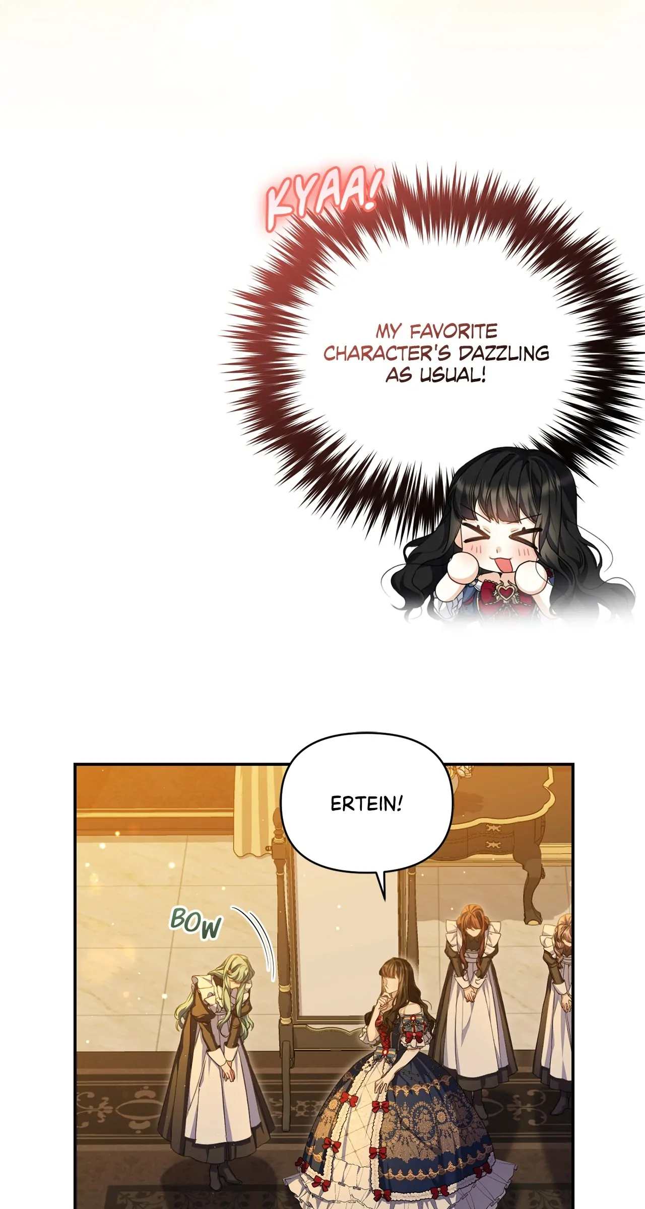Reforming My Regretful Husband Chapter 41 page 33