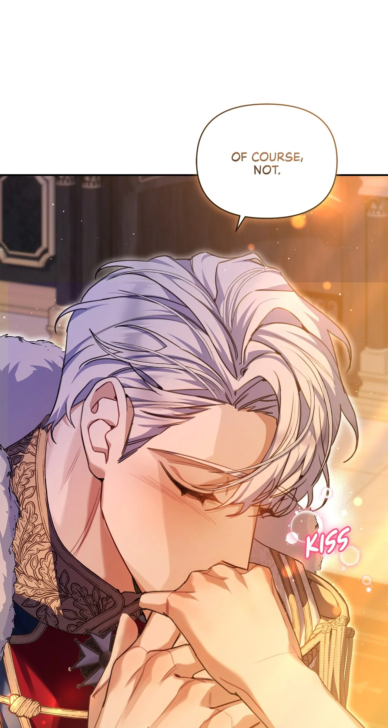 Reforming My Regretful Husband Chapter 41 page 37