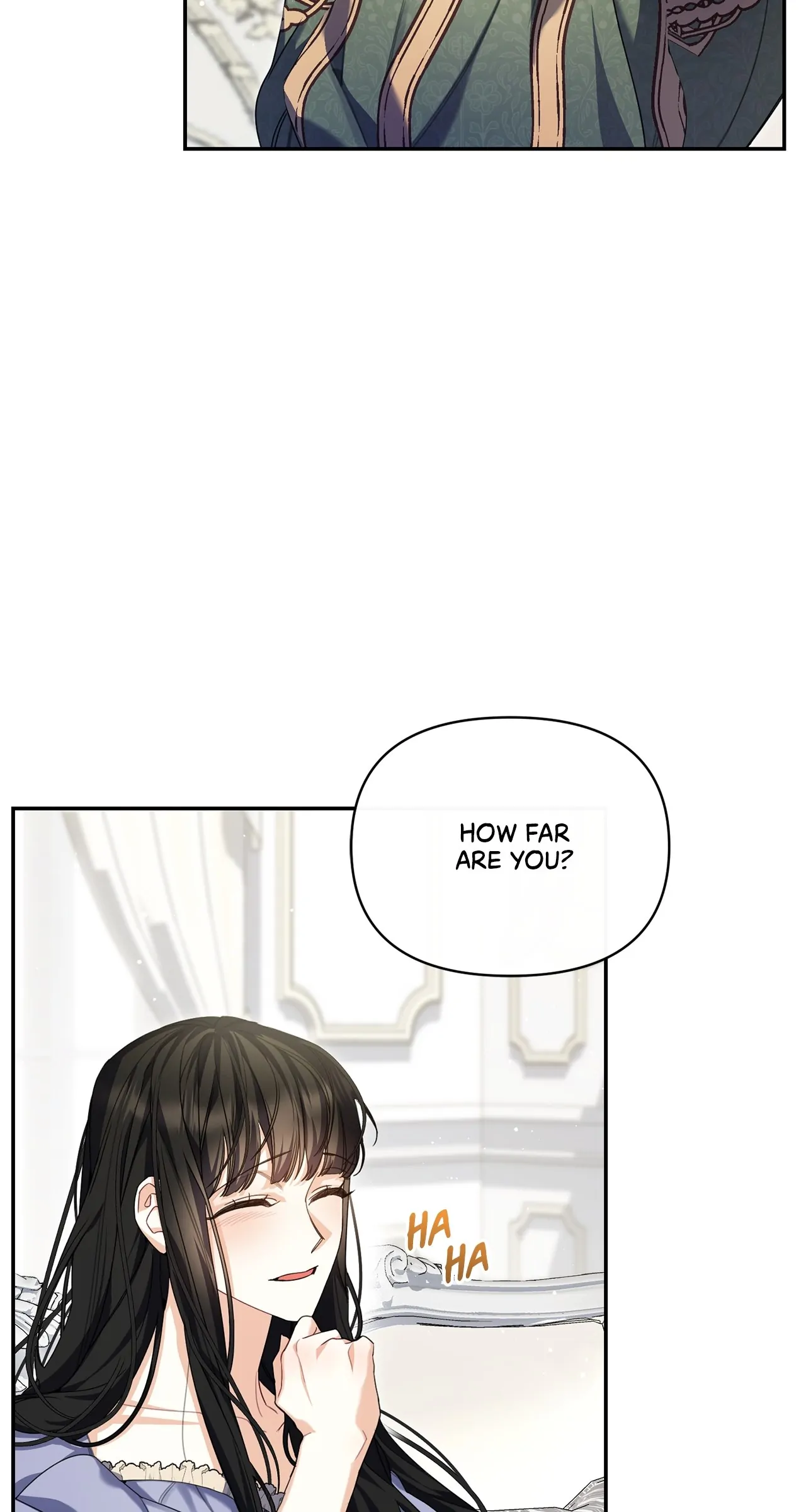 Reforming My Regretful Husband Chapter 41 page 3