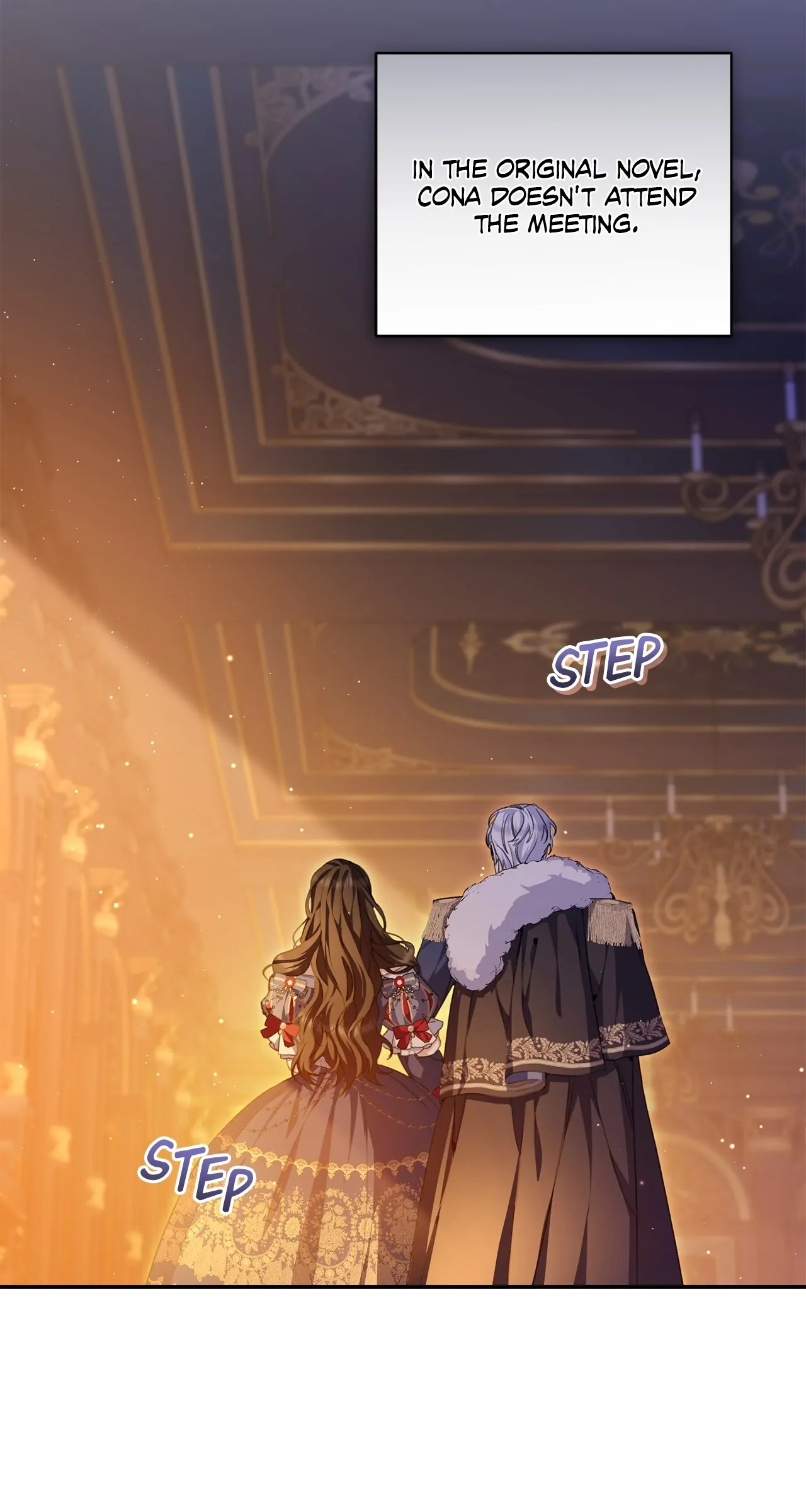 Reforming My Regretful Husband Chapter 41 page 41