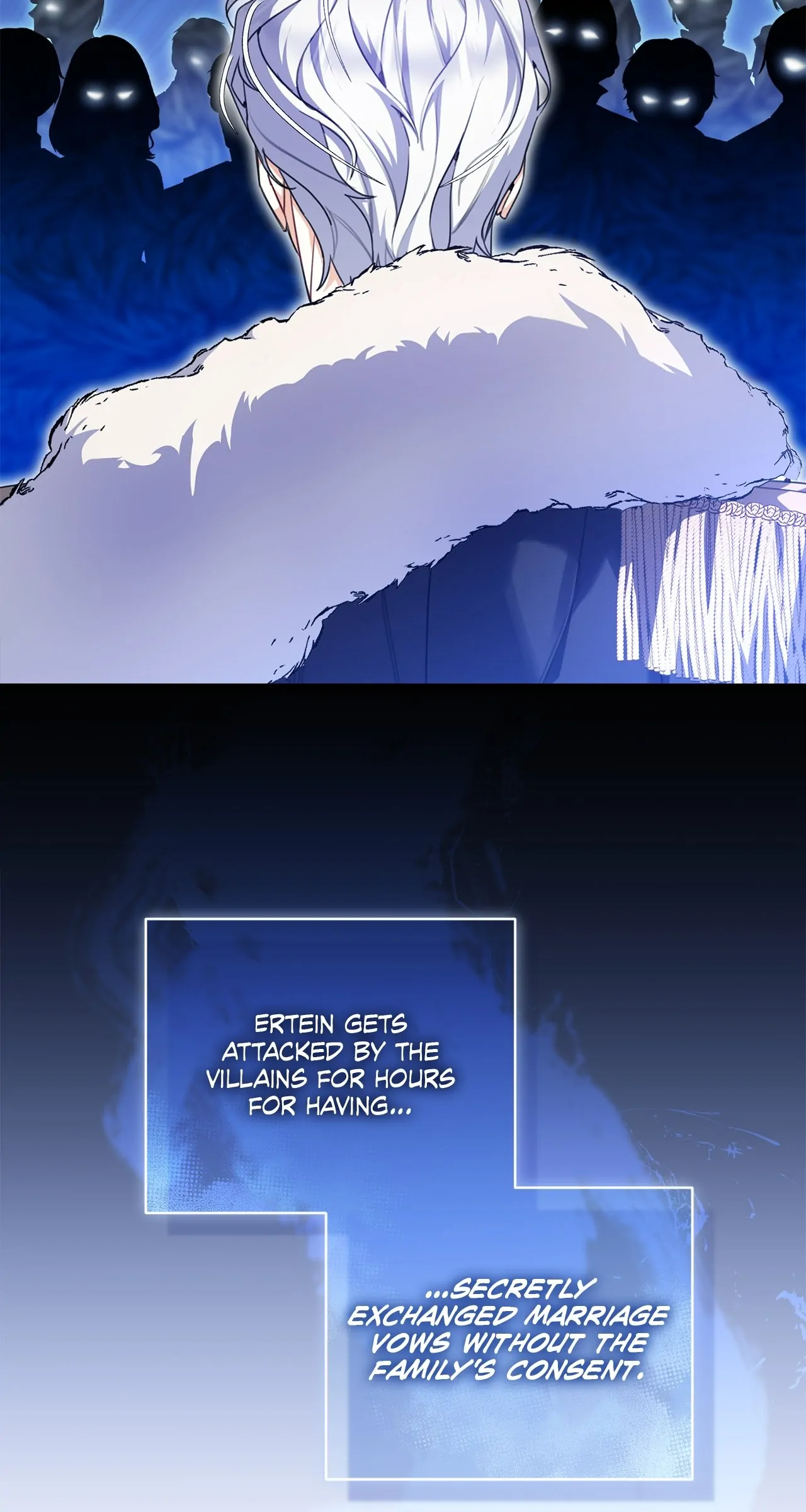 Reforming My Regretful Husband Chapter 41 page 44