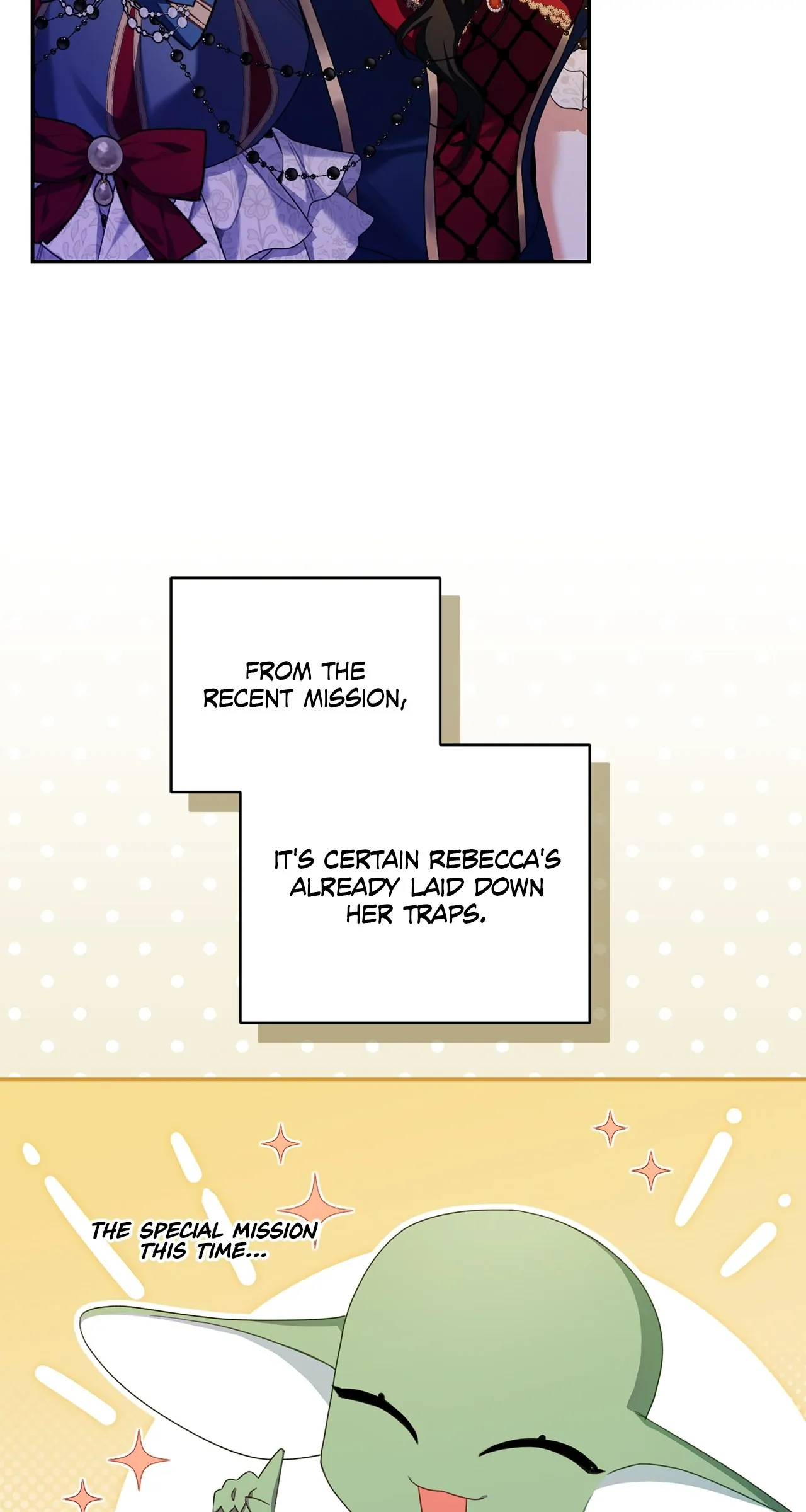 Reforming My Regretful Husband Chapter 41 page 46