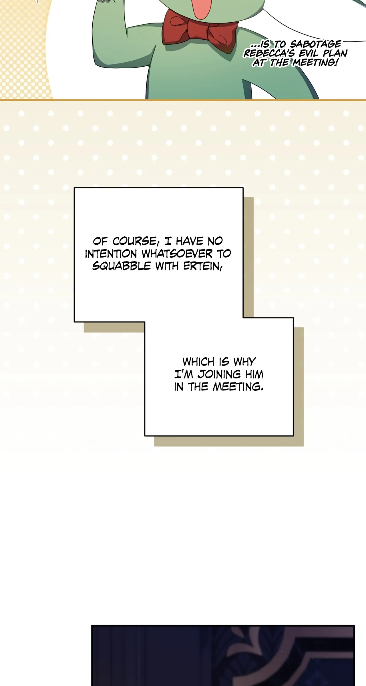 Reforming My Regretful Husband Chapter 41 page 47