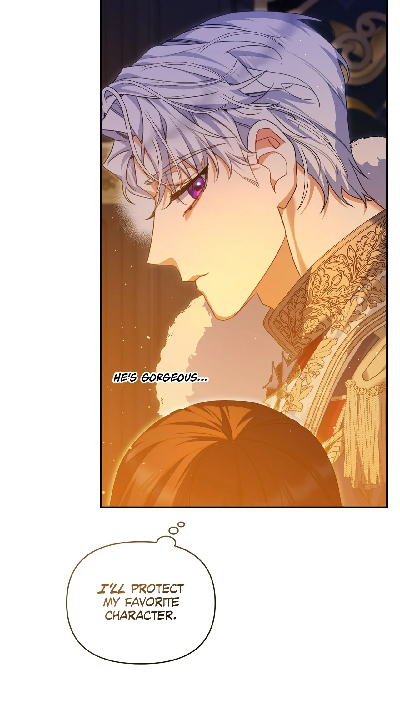 Reforming My Regretful Husband Chapter 41 page 48