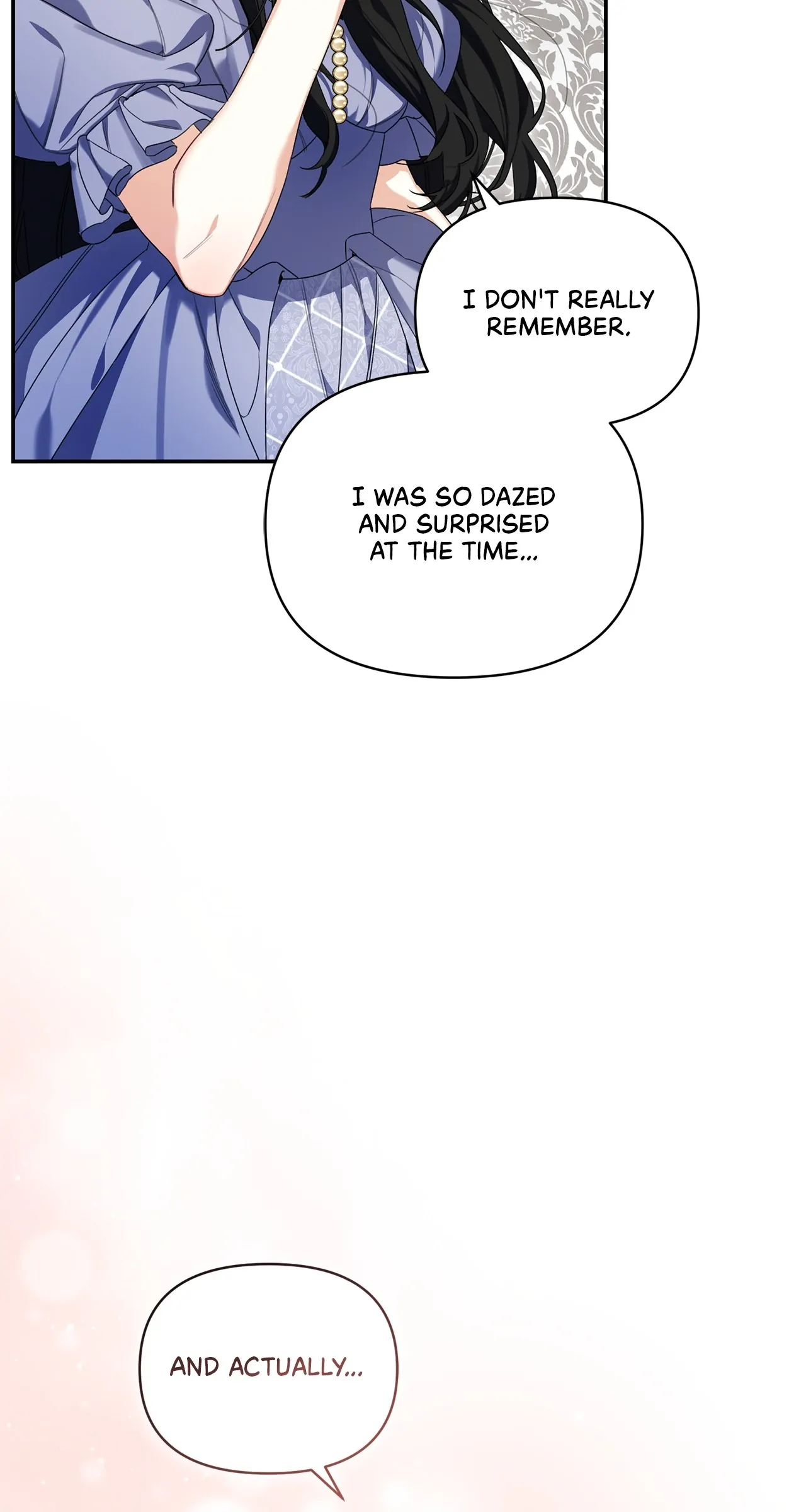 Reforming My Regretful Husband Chapter 41 page 4