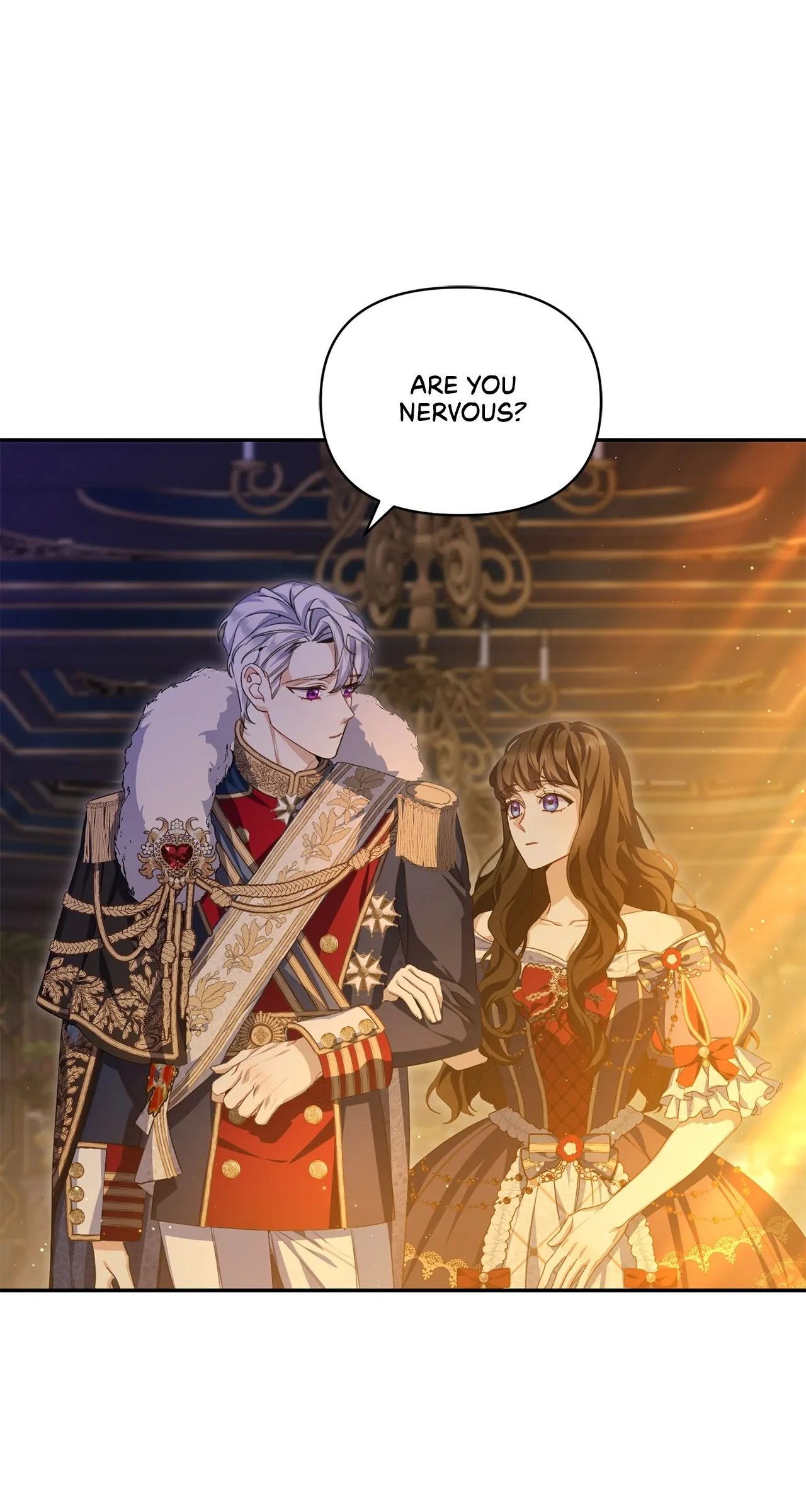 Reforming My Regretful Husband Chapter 41 page 49