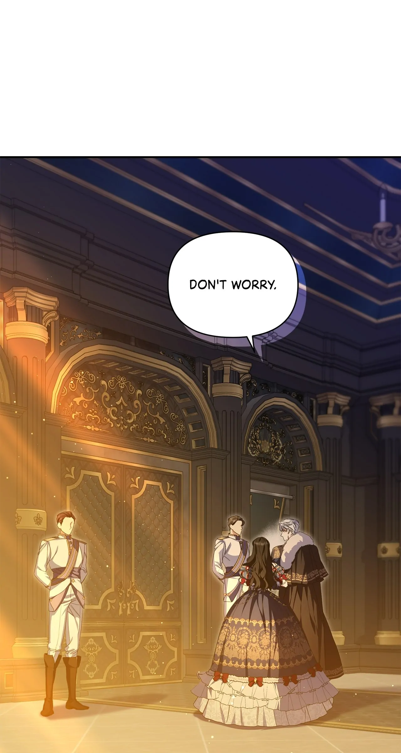 Reforming My Regretful Husband Chapter 41 page 50