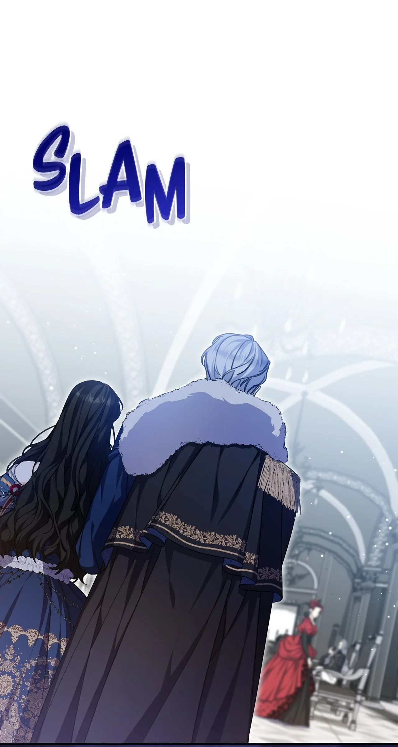Reforming My Regretful Husband Chapter 41 page 53