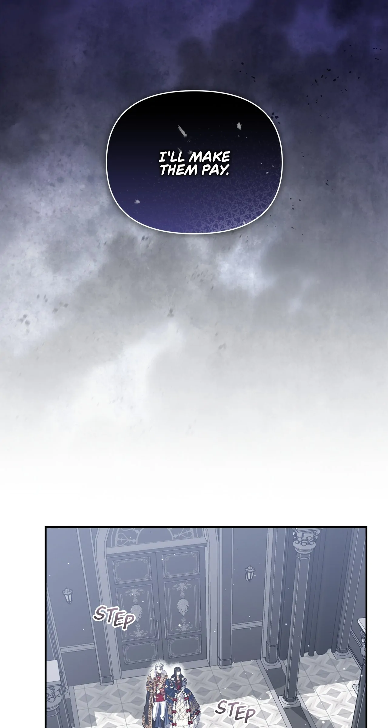 Reforming My Regretful Husband Chapter 41 page 54