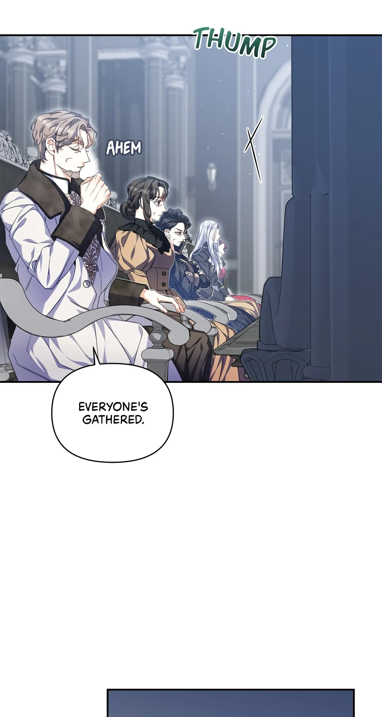 Reforming My Regretful Husband Chapter 41 page 56