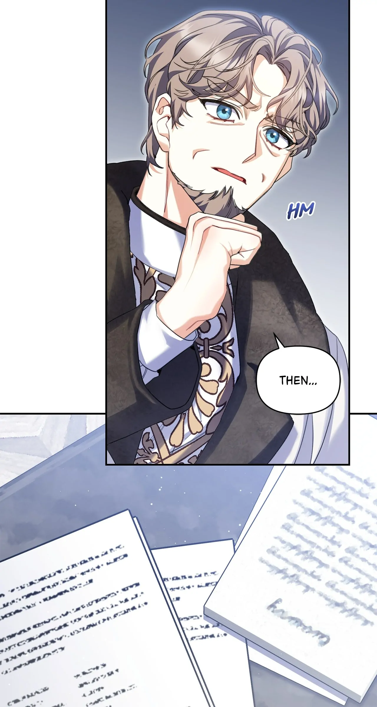 Reforming My Regretful Husband Chapter 41 page 57