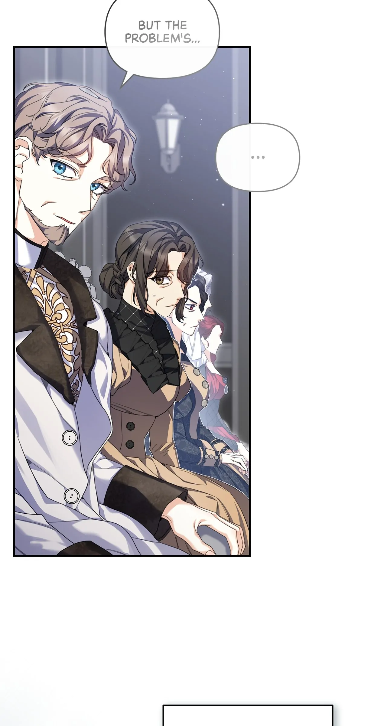 Reforming My Regretful Husband Chapter 41 page 63