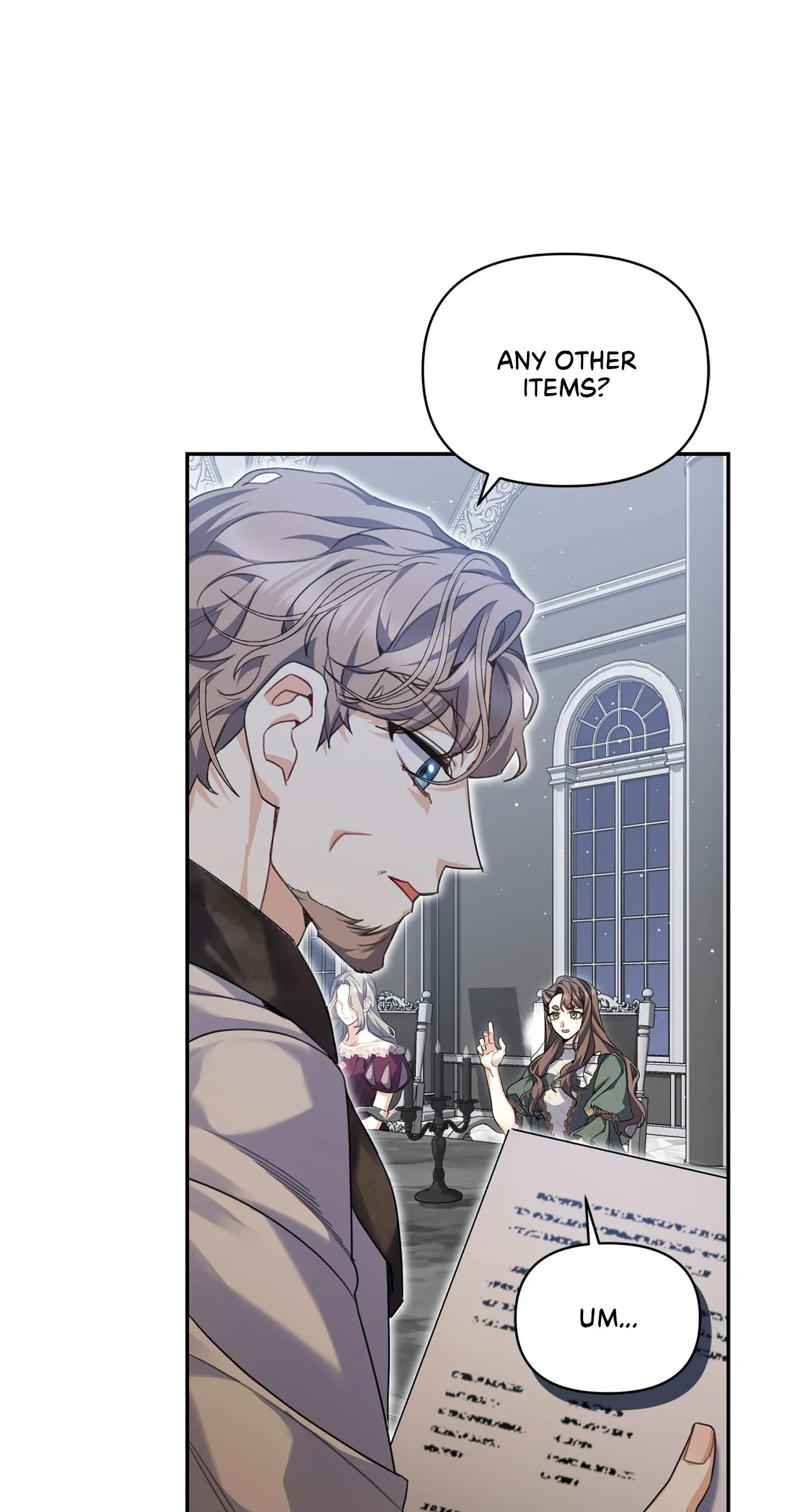 Reforming My Regretful Husband Chapter 41 page 67