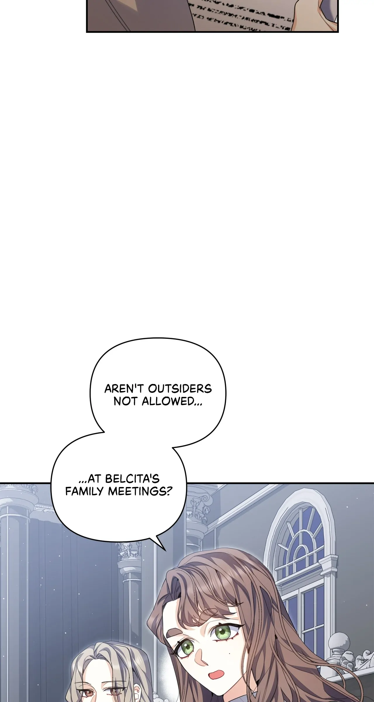 Reforming My Regretful Husband Chapter 41 page 68