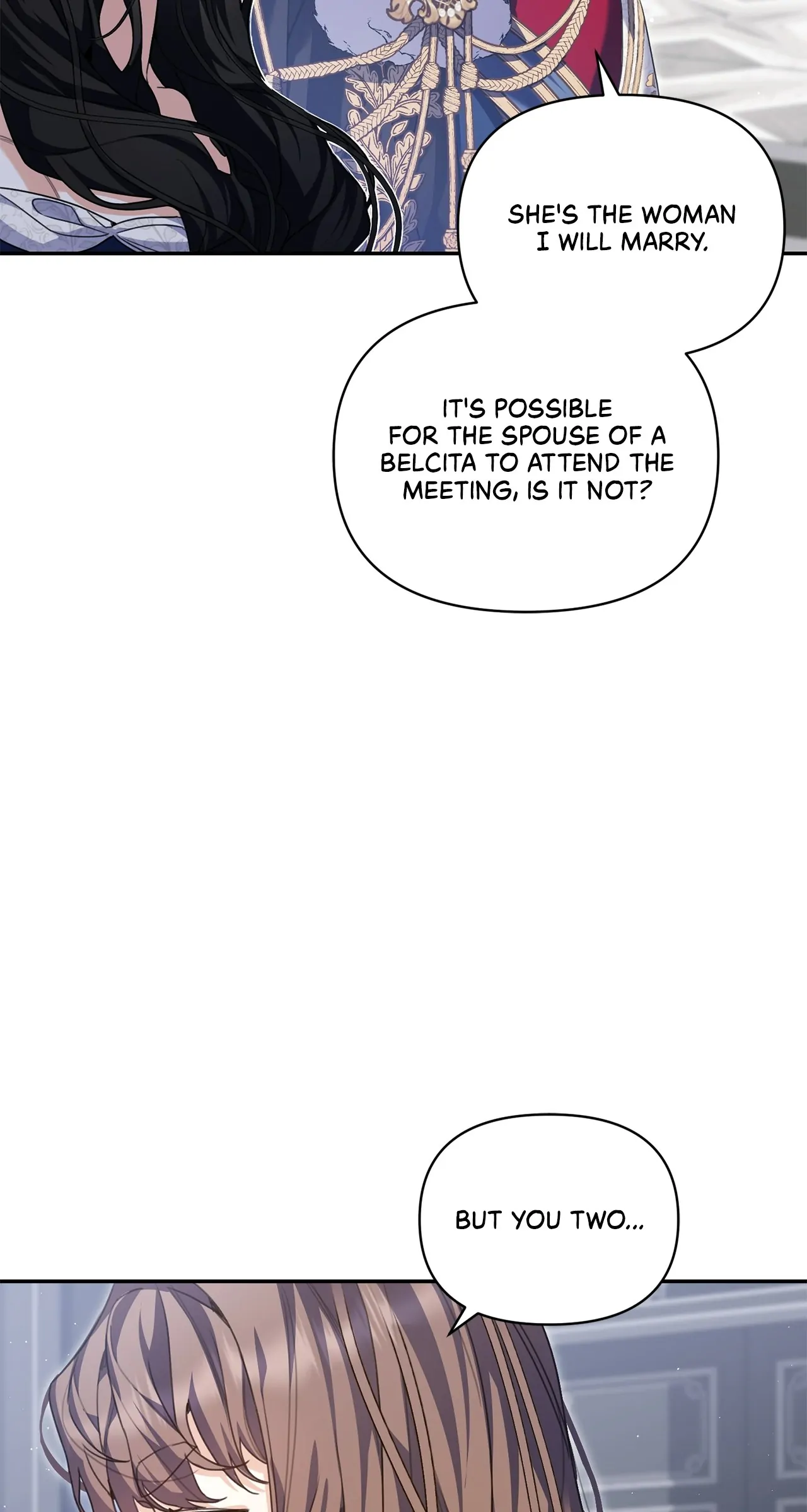 Reforming My Regretful Husband Chapter 41 page 71