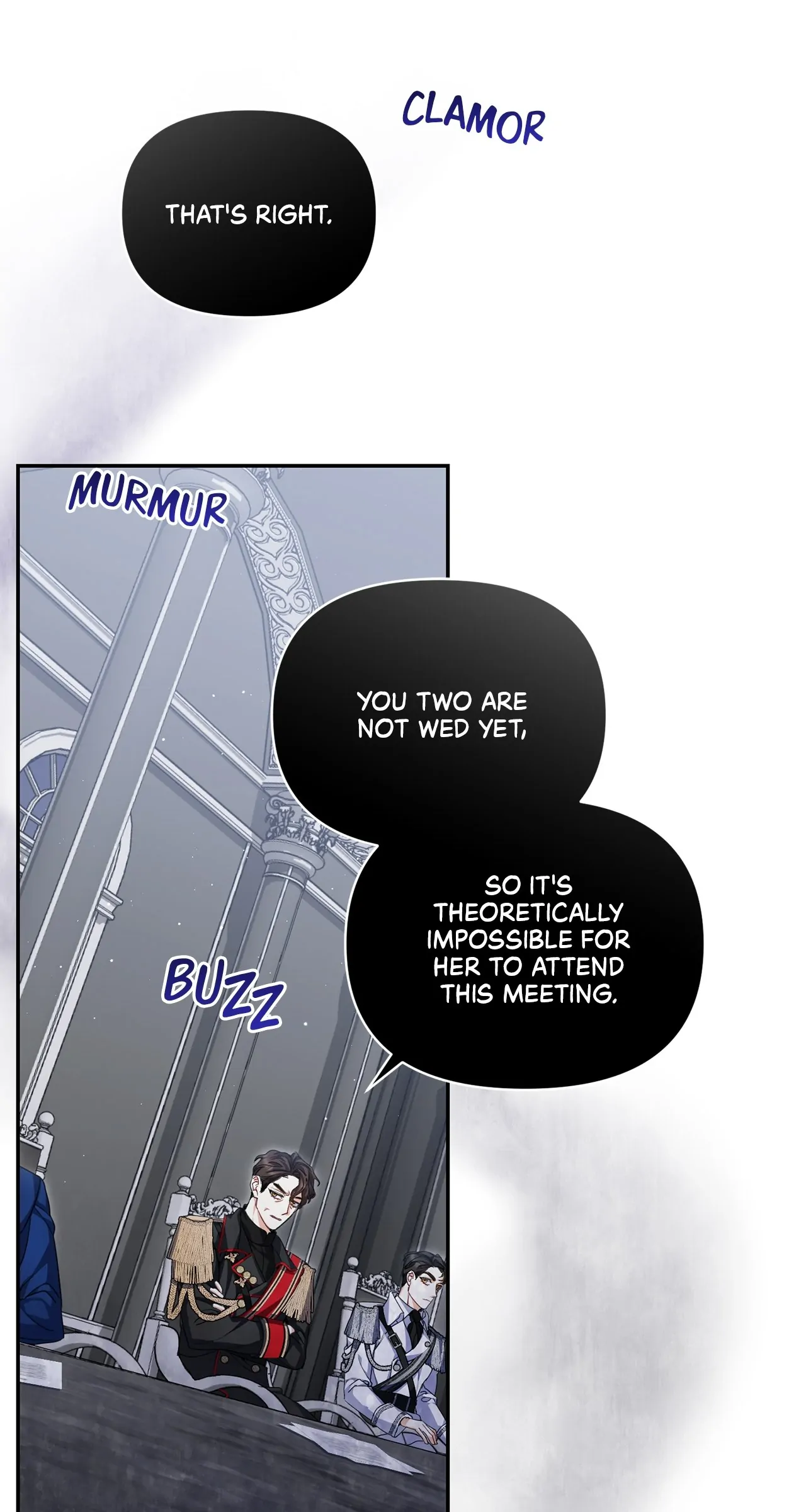 Reforming My Regretful Husband Chapter 41 page 73