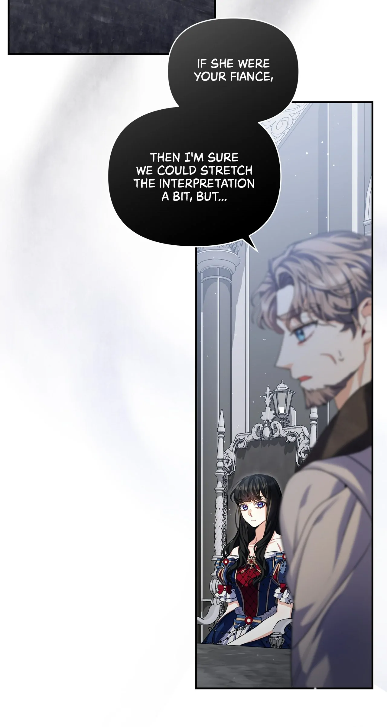 Reforming My Regretful Husband Chapter 41 page 74