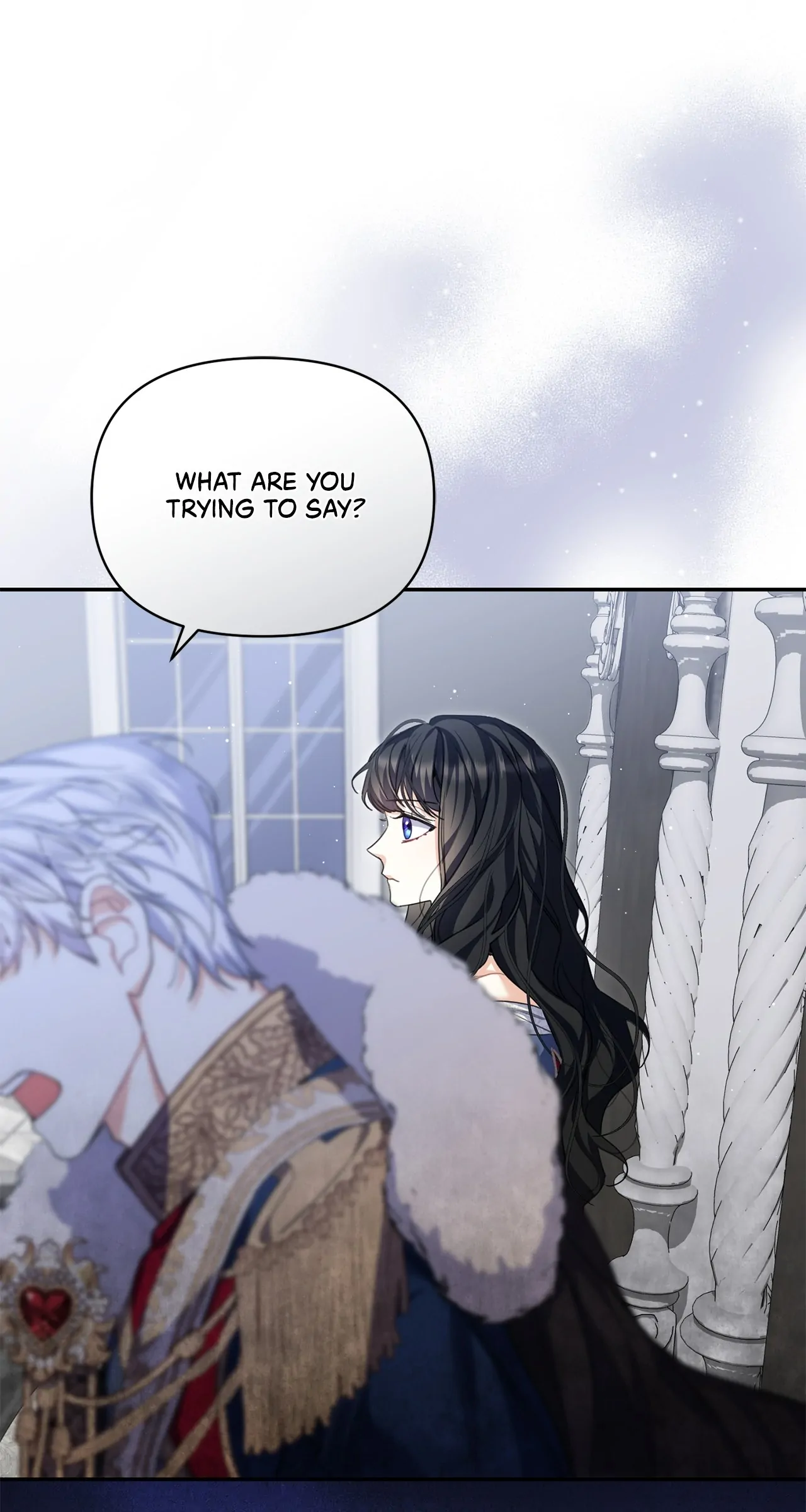 Reforming My Regretful Husband Chapter 41 page 75