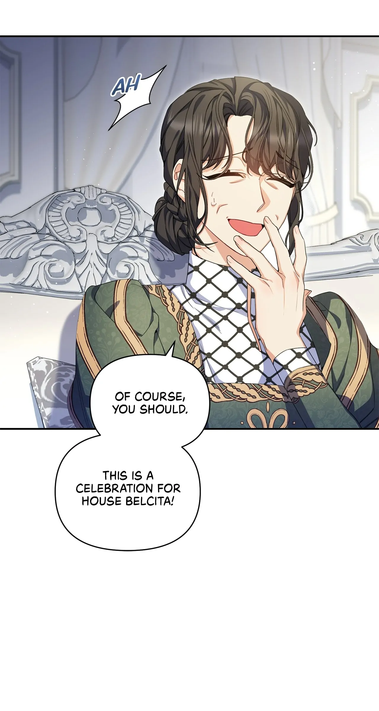 Reforming My Regretful Husband Chapter 41 page 7