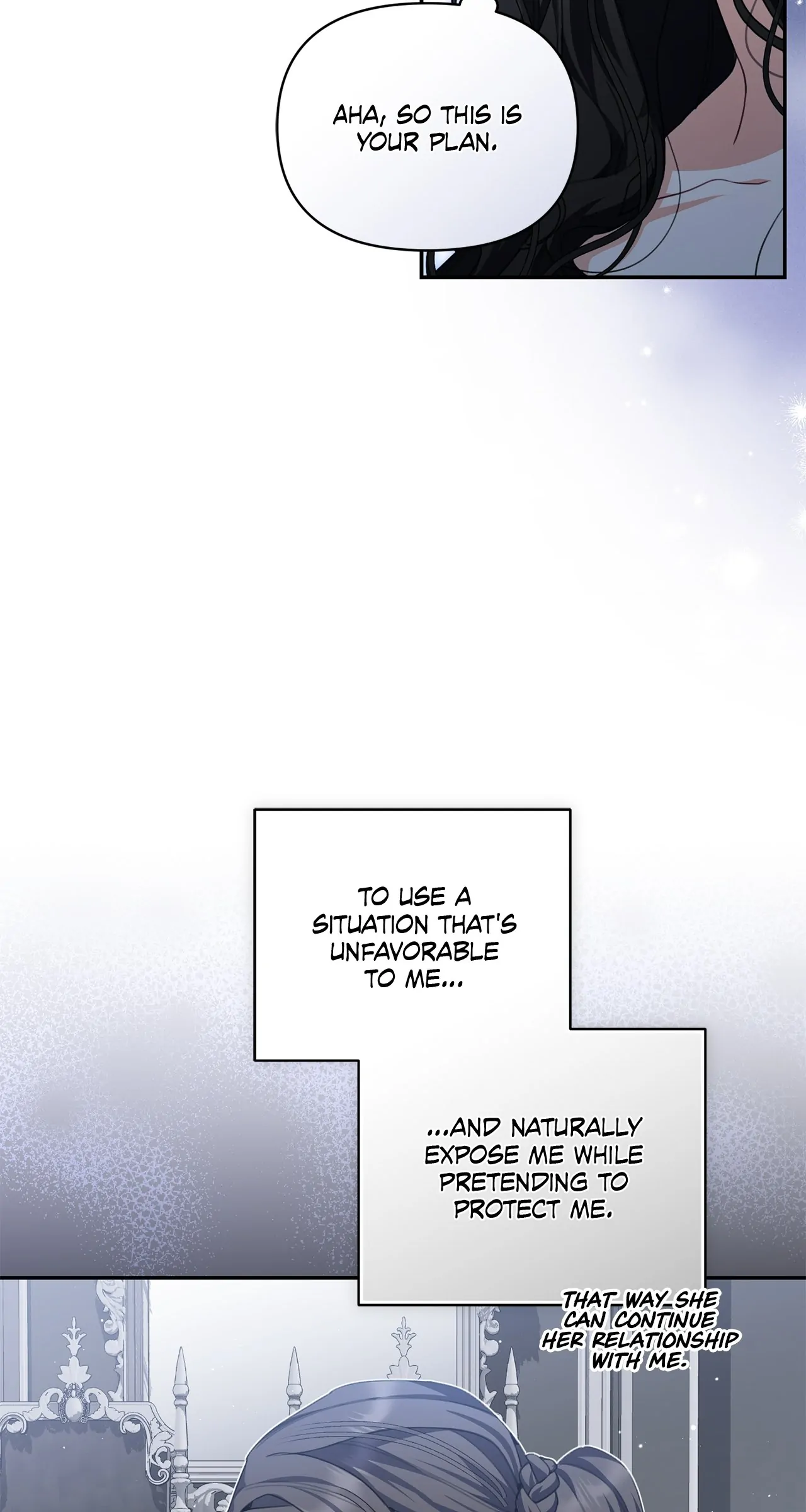 Reforming My Regretful Husband Chapter 41 page 81