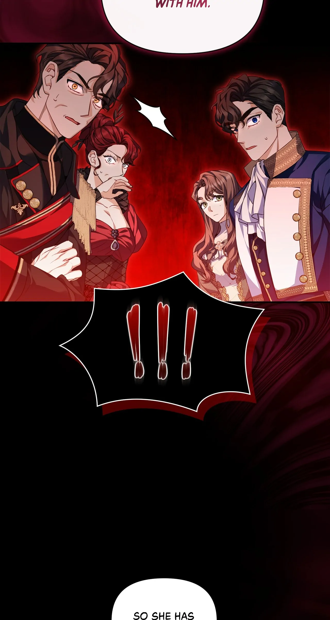 Reforming My Regretful Husband Chapter 41 page 83