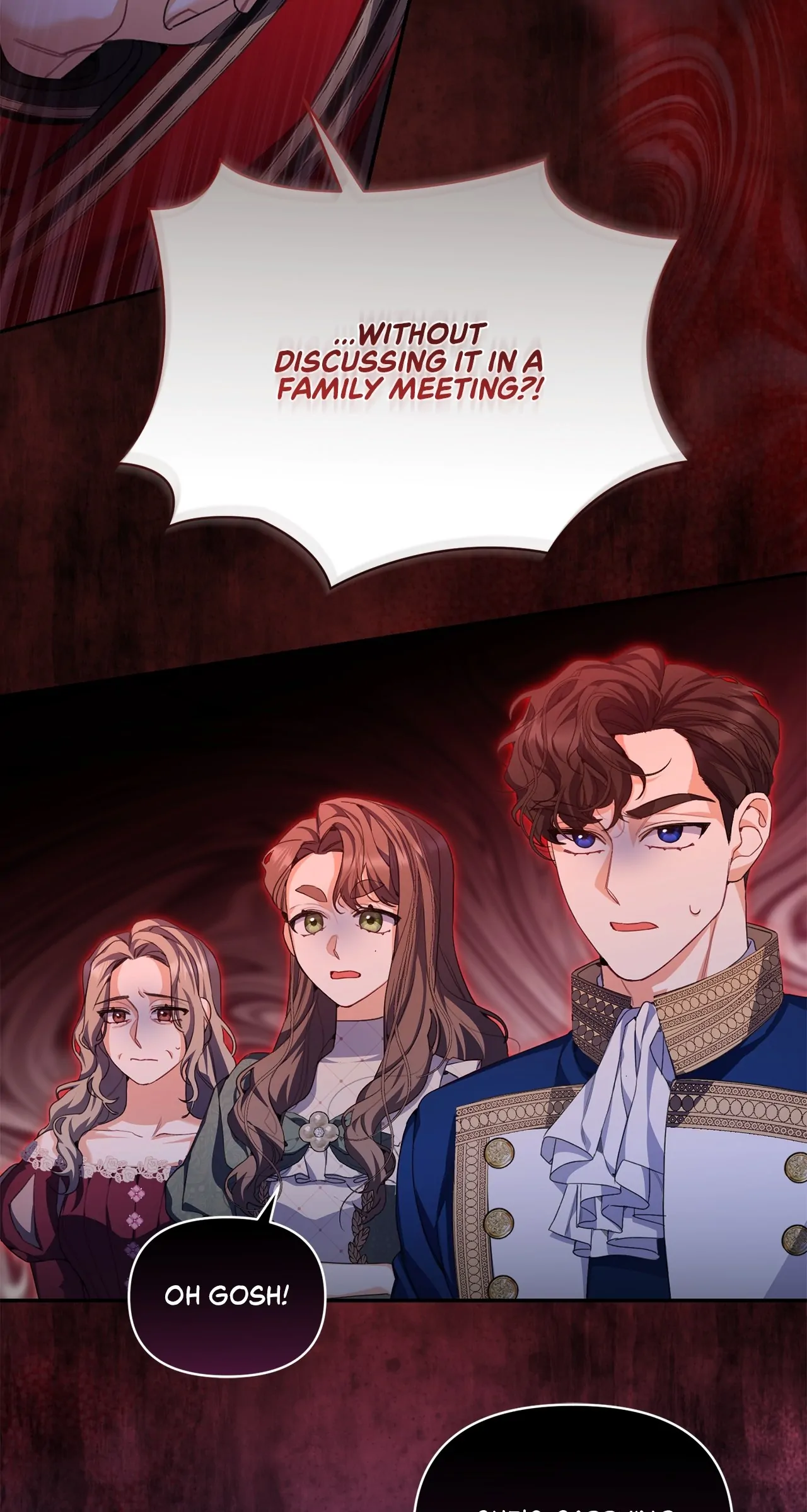 Reforming My Regretful Husband Chapter 41 page 87