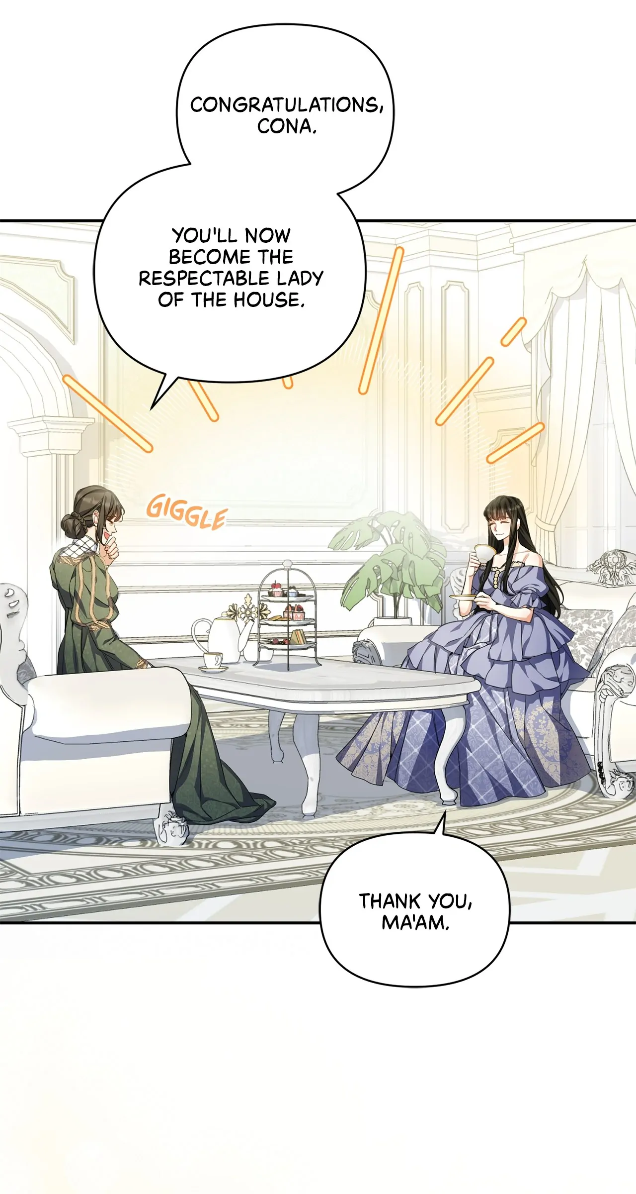Reforming My Regretful Husband Chapter 41 page 8