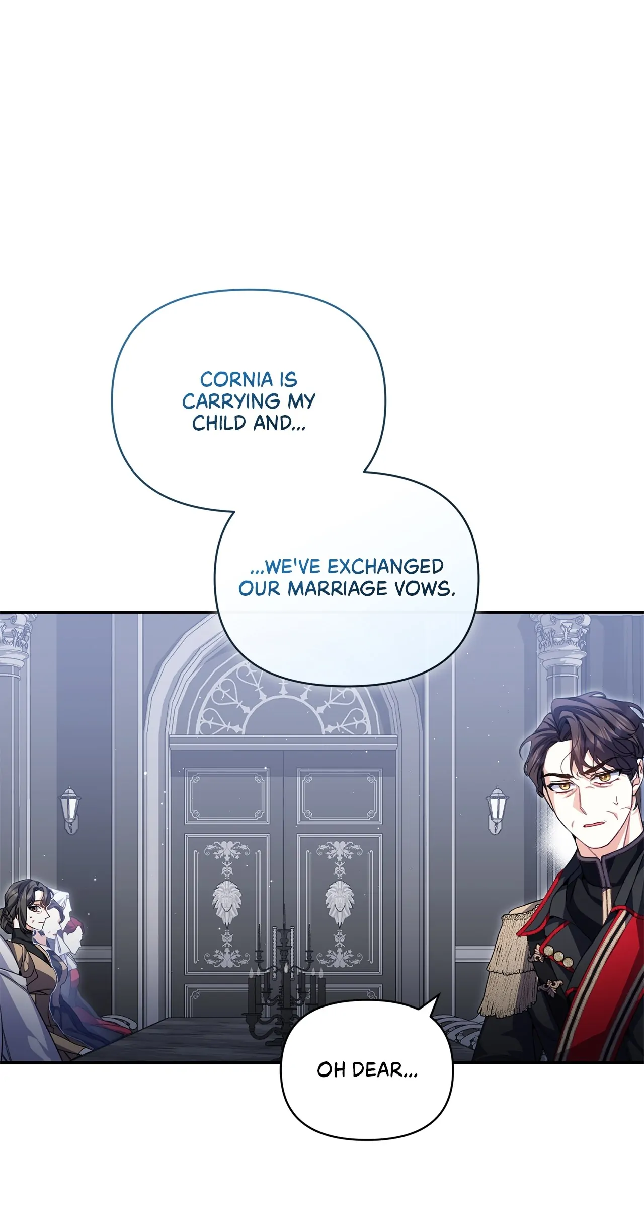 Reforming My Regretful Husband Chapter 41 page 92