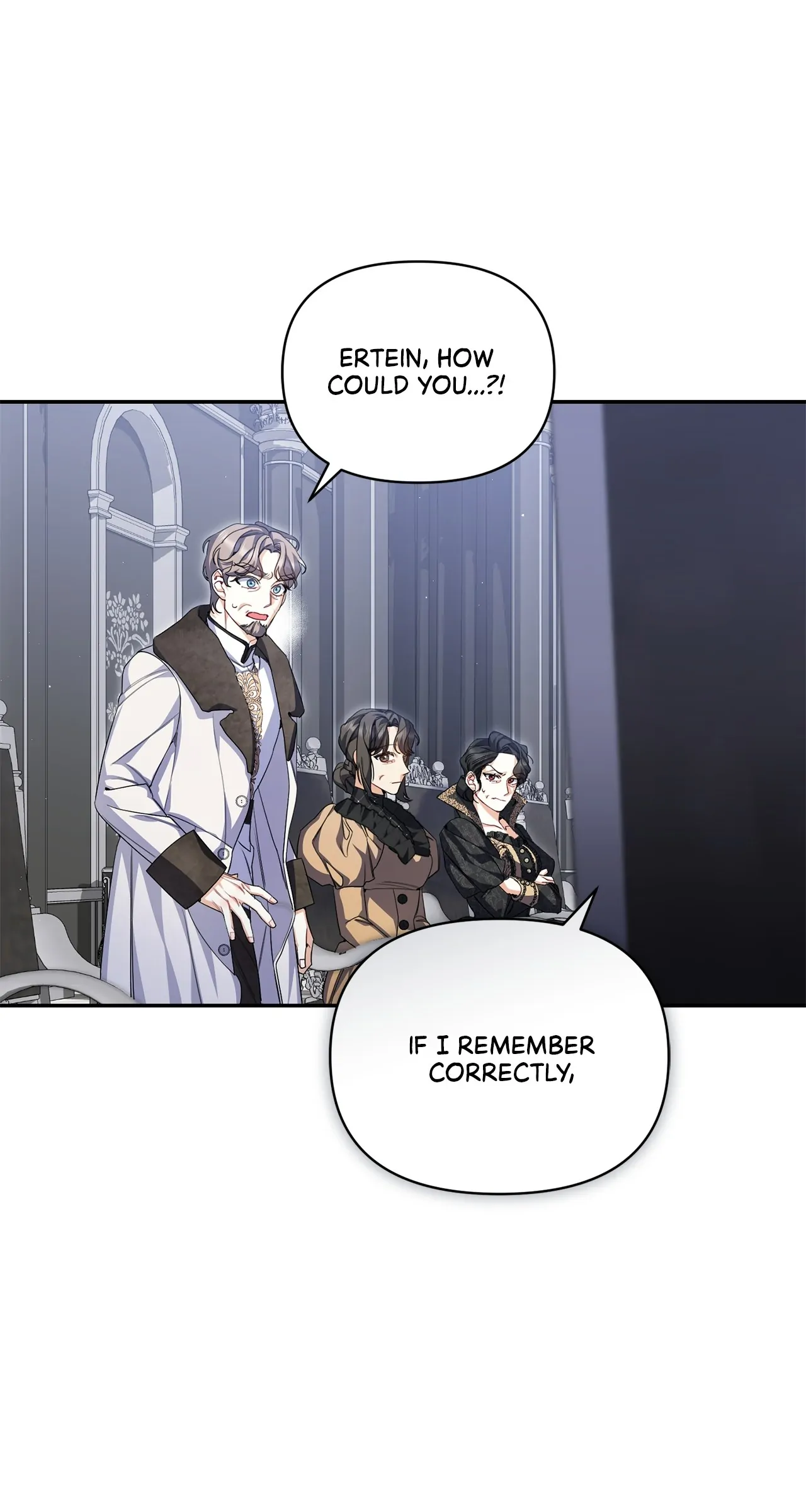 Reforming My Regretful Husband Chapter 41 page 94