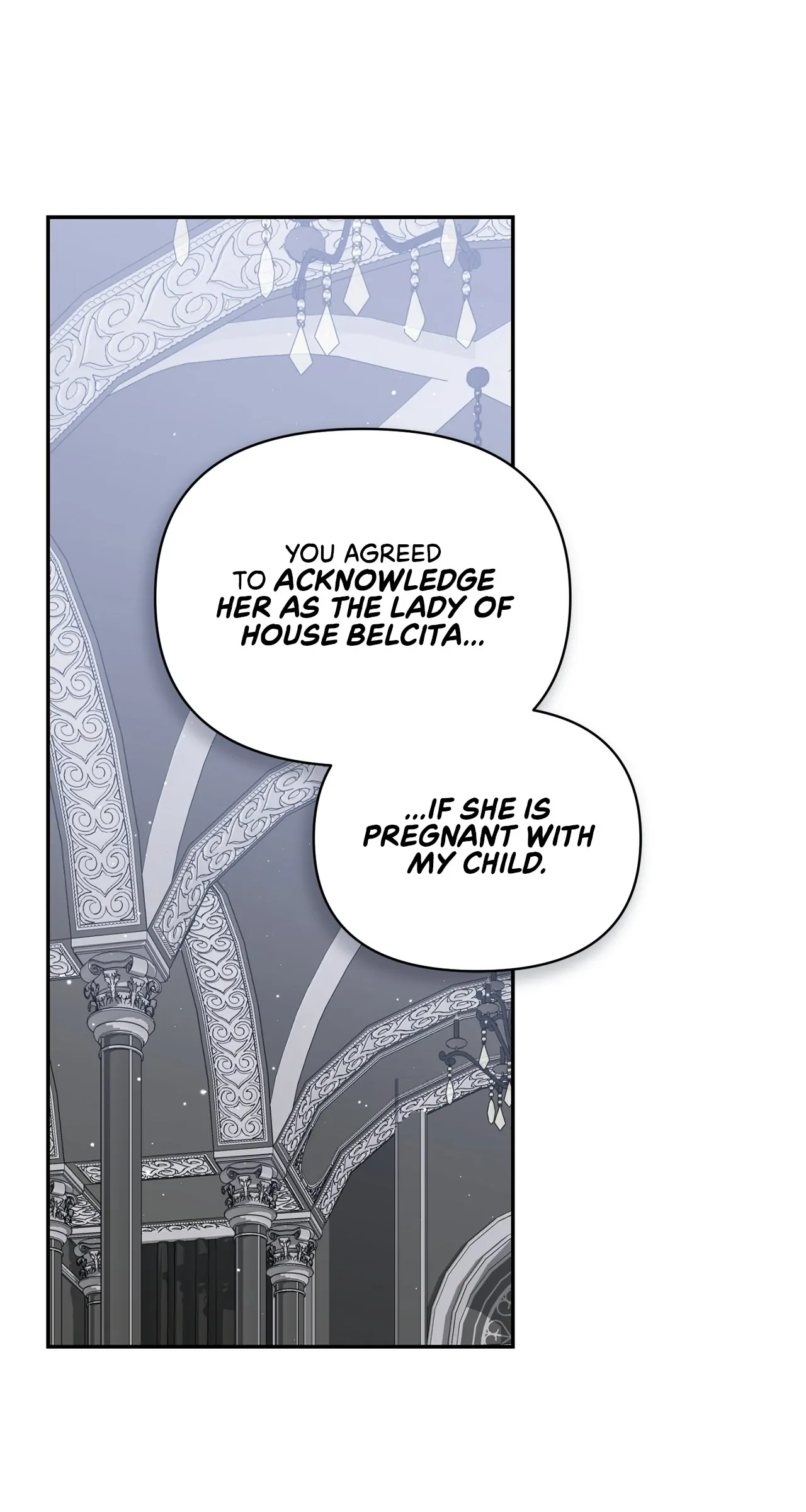Reforming My Regretful Husband Chapter 41 page 95