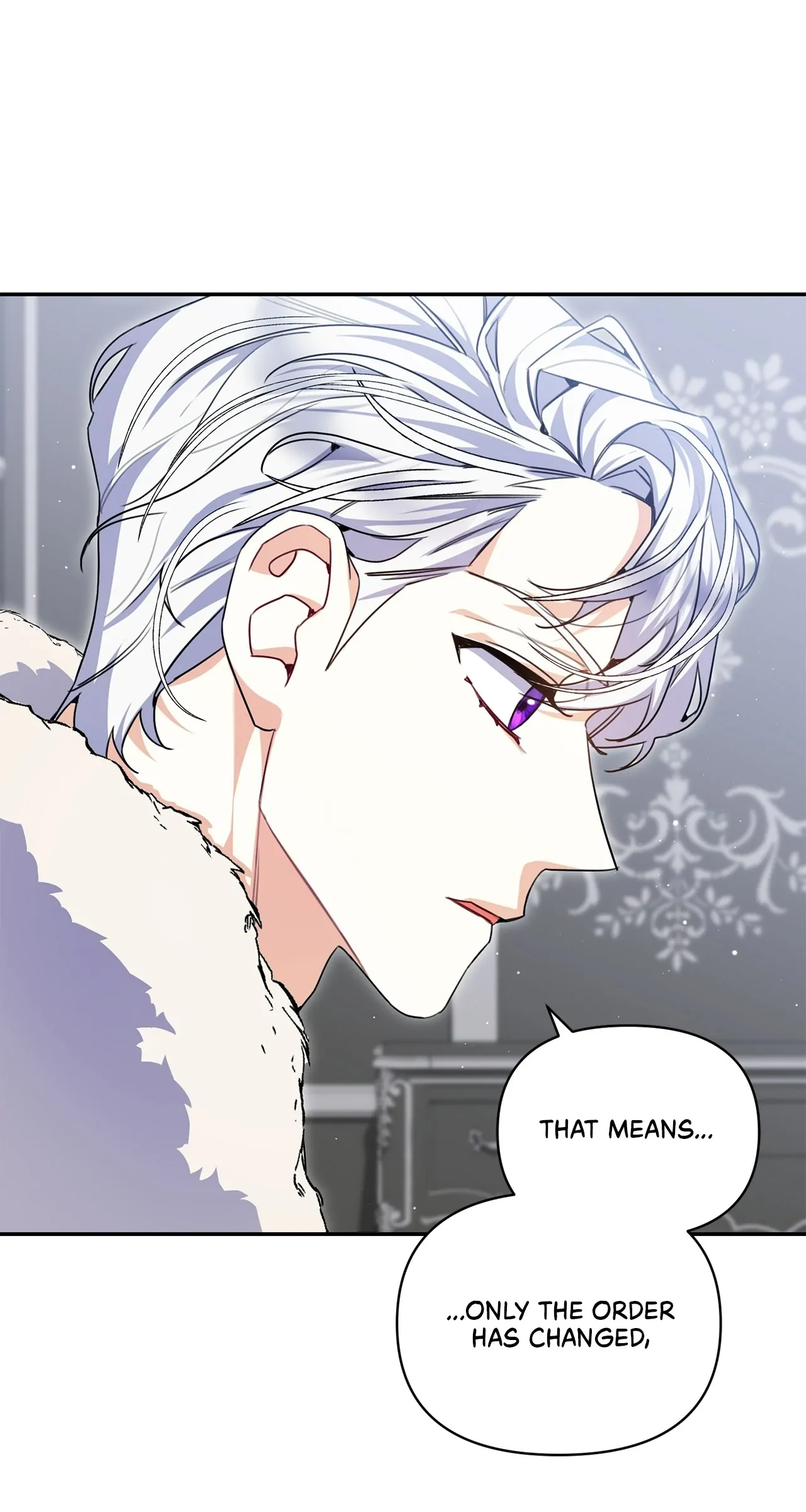 Reforming My Regretful Husband Chapter 41 page 96