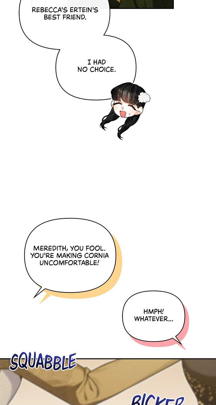 Reforming My Regretful Husband Chapter 44 page 9
