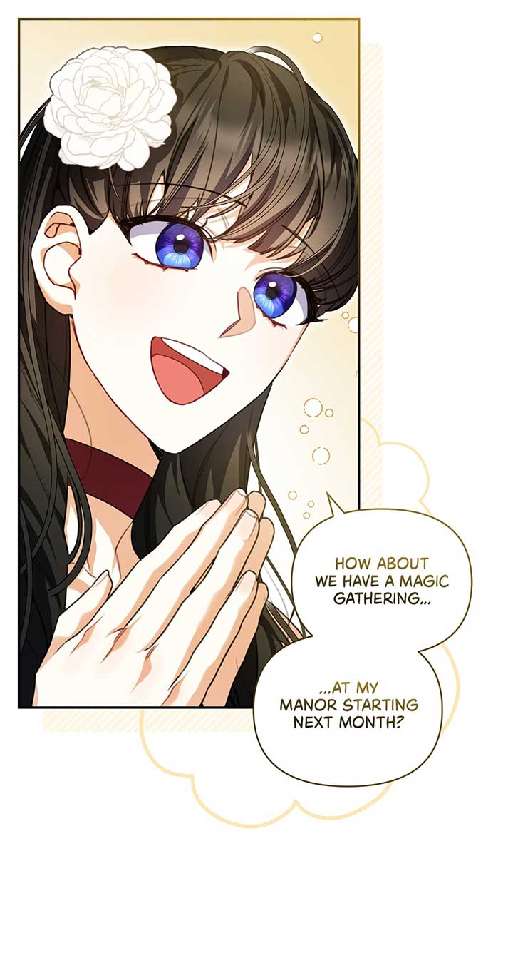 Reforming My Regretful Husband Chapter 44 page 11