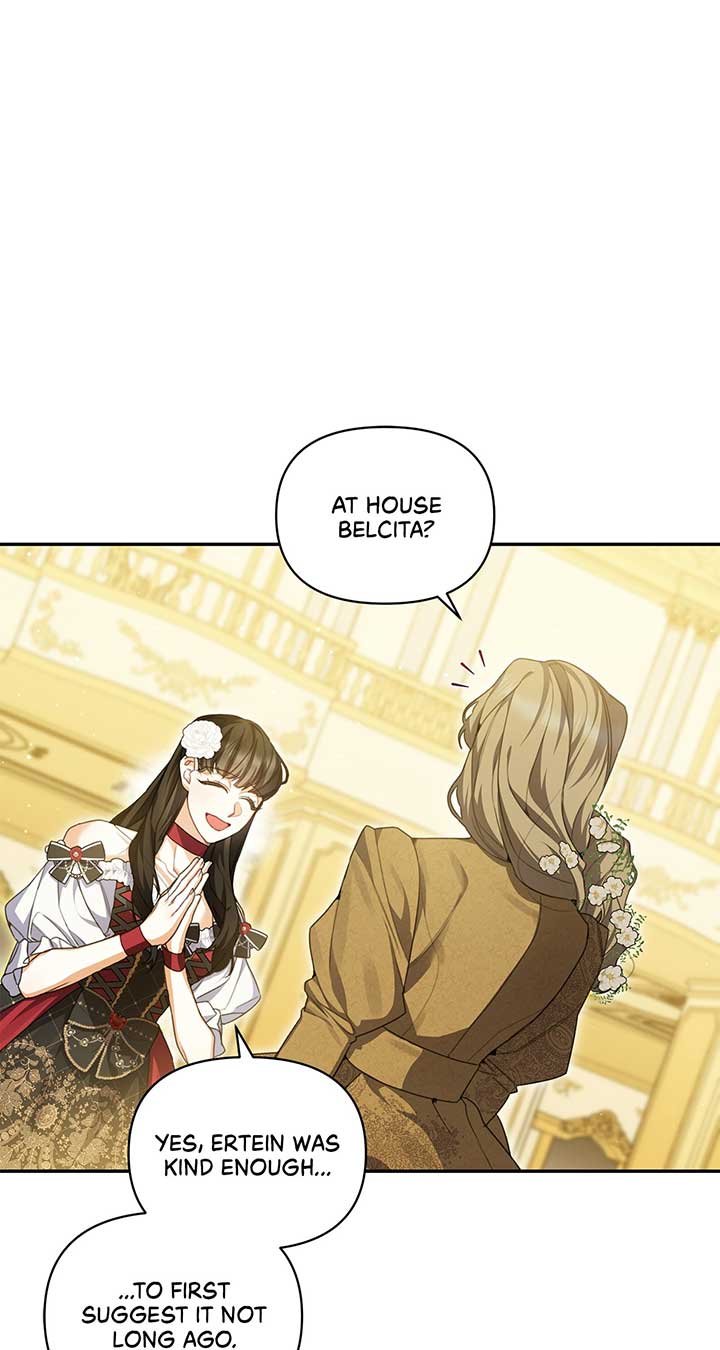 Reforming My Regretful Husband Chapter 44 page 12