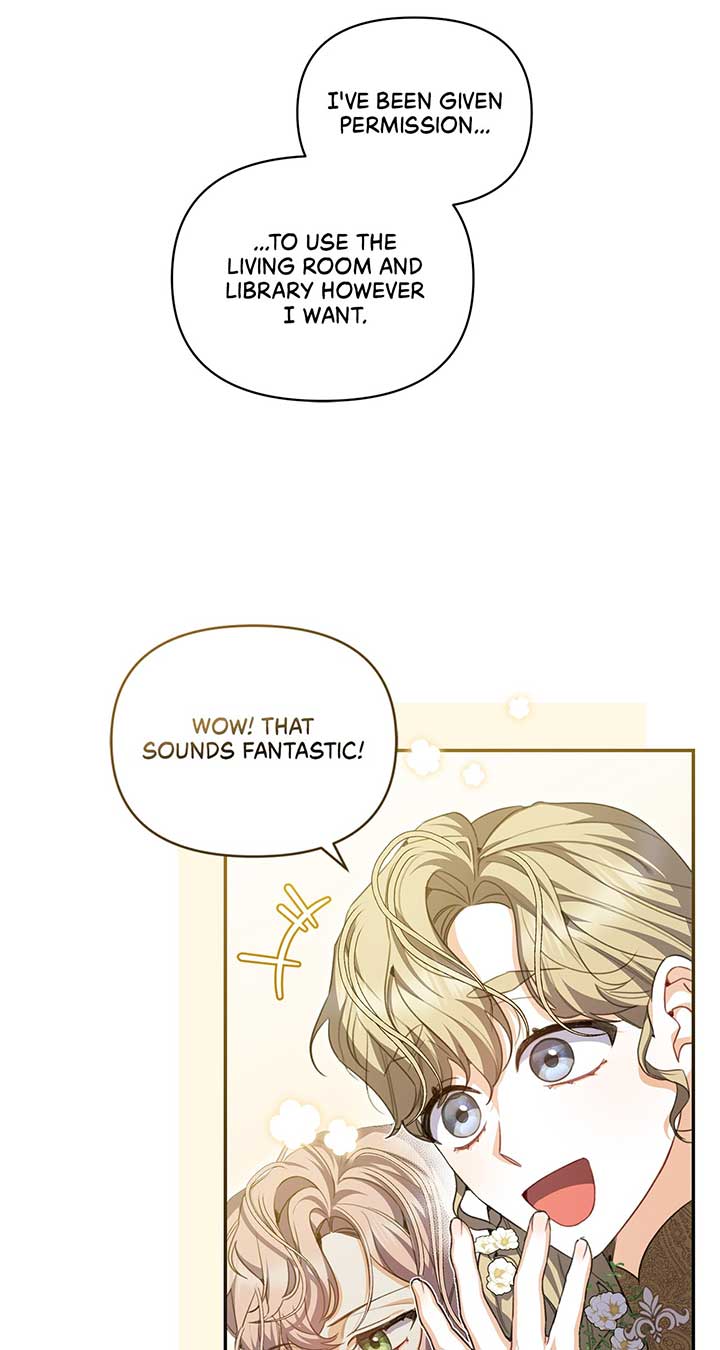 Reforming My Regretful Husband Chapter 44 page 14