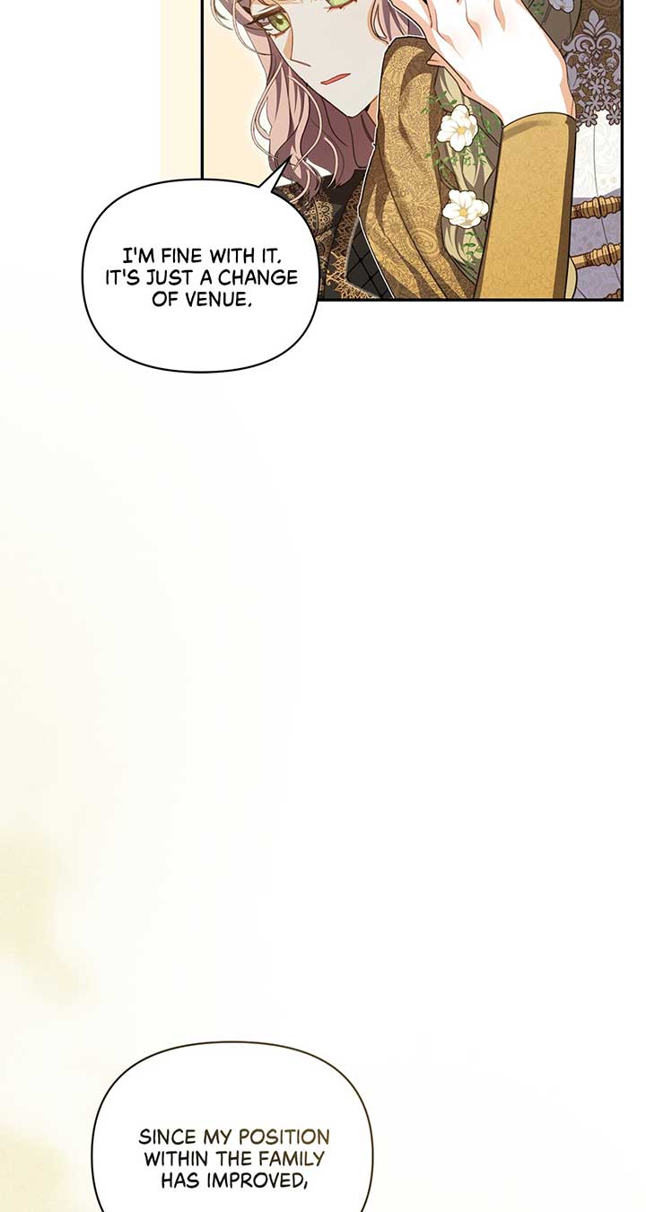 Reforming My Regretful Husband Chapter 44 page 15