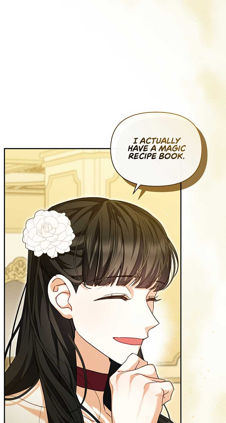 Reforming My Regretful Husband Chapter 44 page 17
