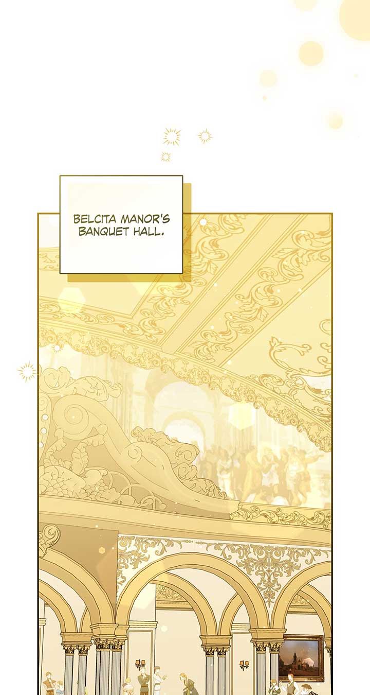 Reforming My Regretful Husband Chapter 44 page 1