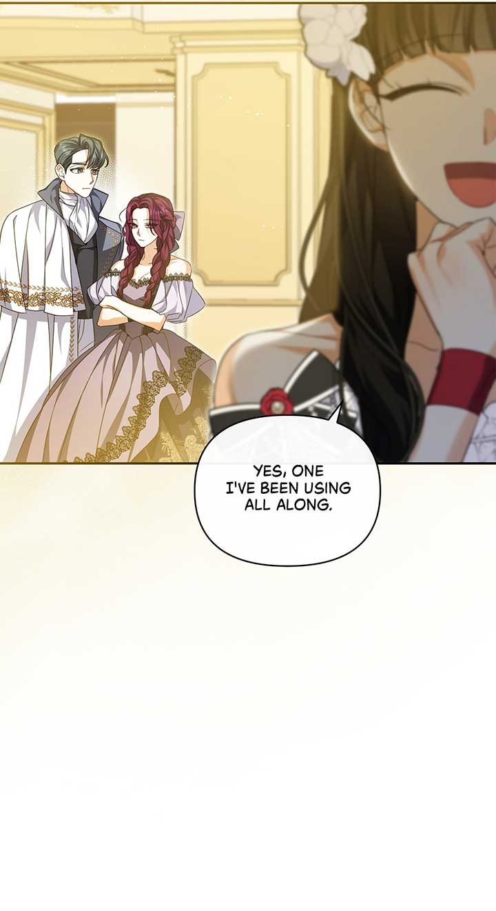 Reforming My Regretful Husband Chapter 44 page 19