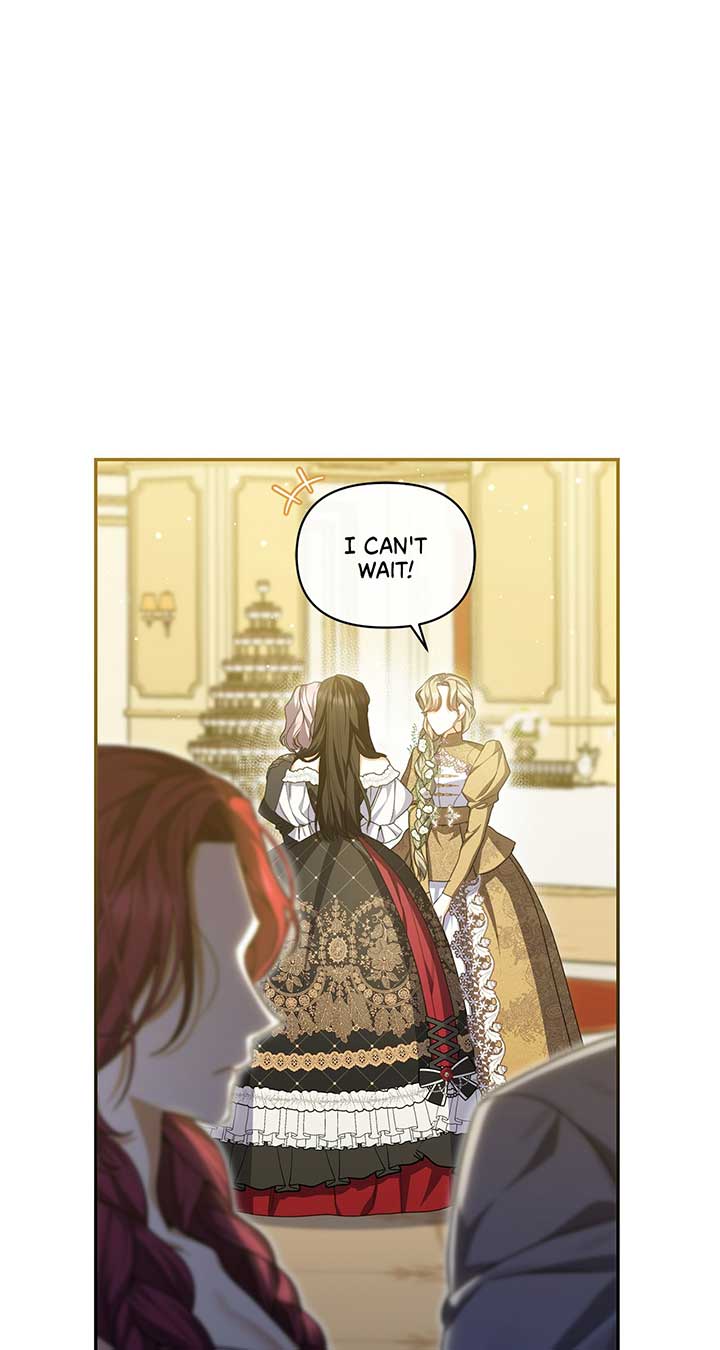 Reforming My Regretful Husband Chapter 44 page 20