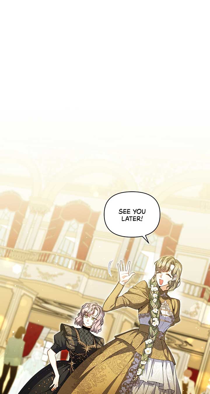 Reforming My Regretful Husband Chapter 44 page 25
