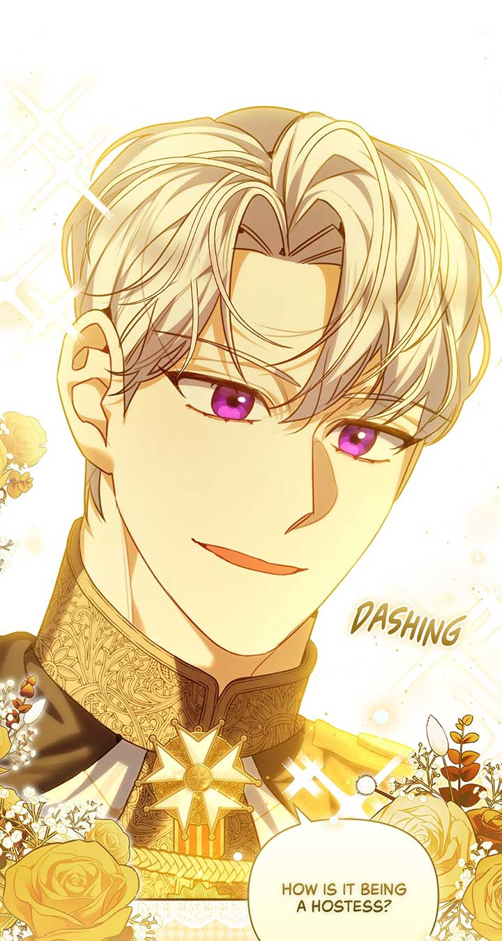 Reforming My Regretful Husband Chapter 44 page 35