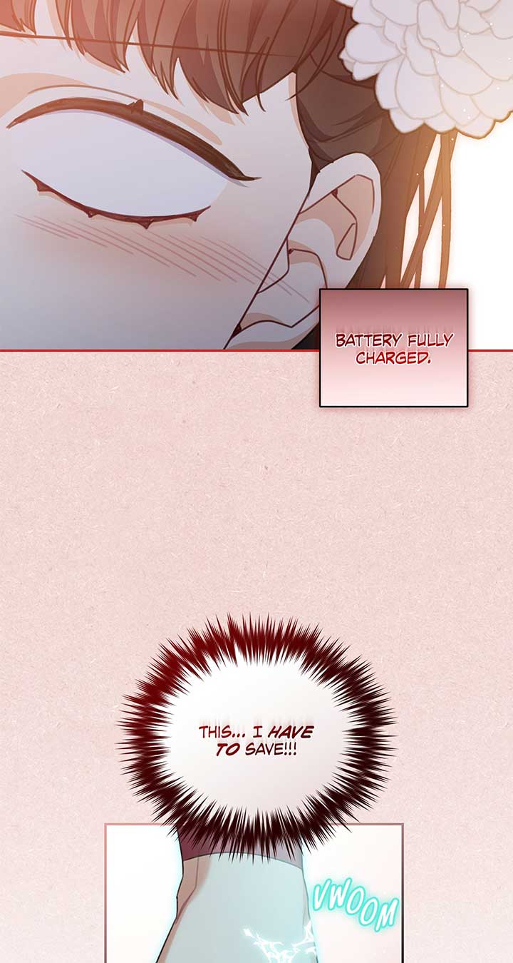 Reforming My Regretful Husband Chapter 44 page 38