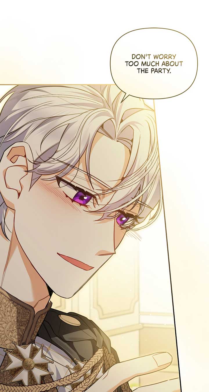 Reforming My Regretful Husband Chapter 44 page 42