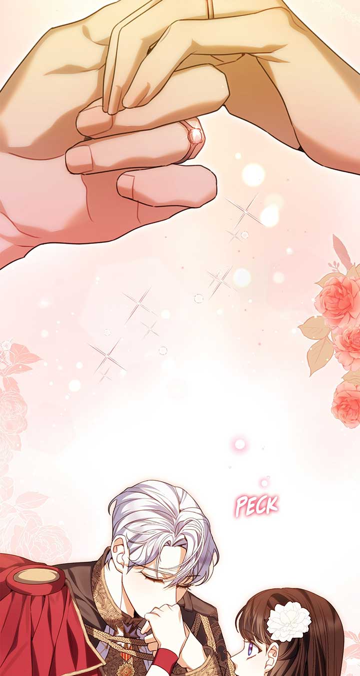 Reforming My Regretful Husband Chapter 44 page 45