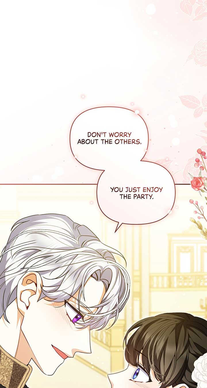 Reforming My Regretful Husband Chapter 44 page 47